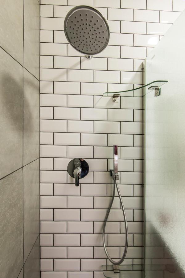 Kyiv City Loft Apart Hotel Luaran gambar