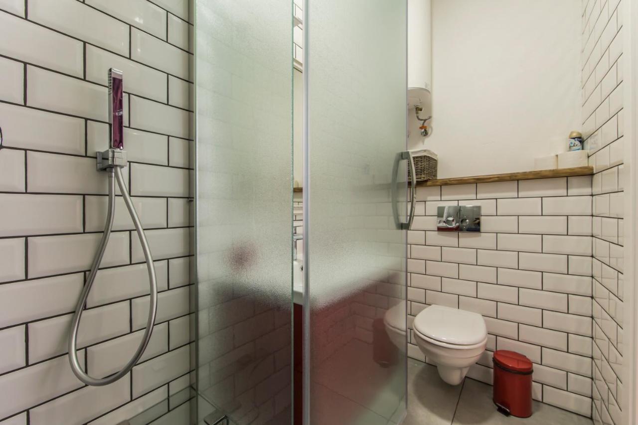 Kyiv City Loft Apart Hotel Luaran gambar