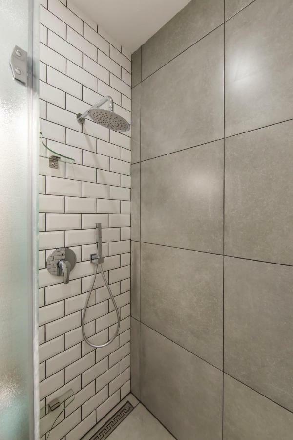 Kyiv City Loft Apart Hotel Luaran gambar